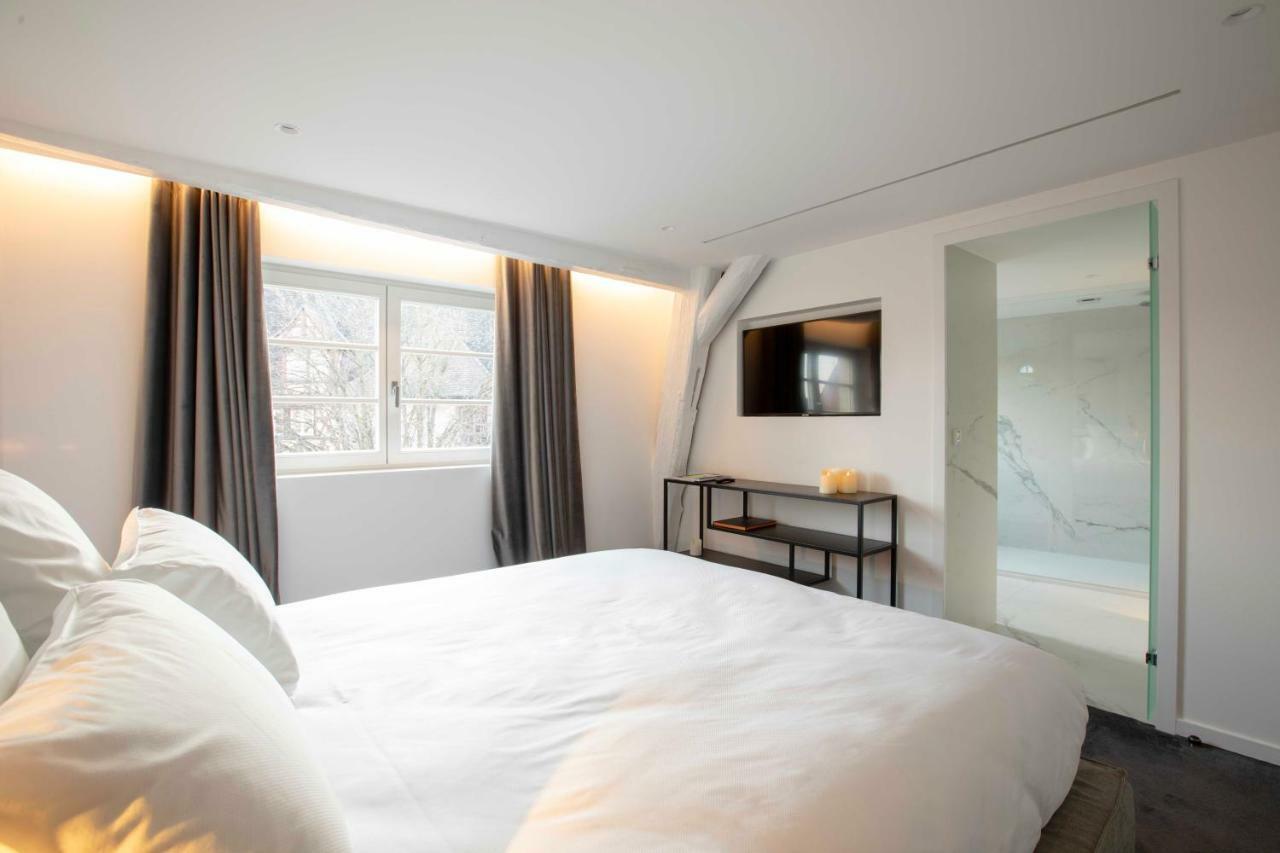 Bord Eau Guest House Colmar Exterior photo